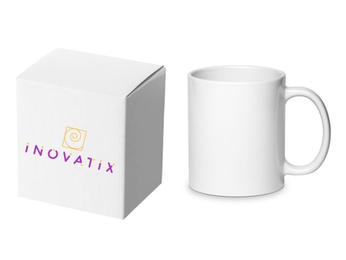 Cana alba personalizata Frozen, INOVATIX&reg;. 330ml