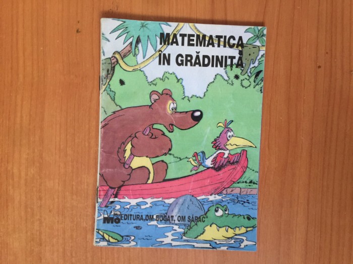 d4 Matematica in gradinita -