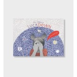 LuckDown - Ithinkthiswholethingis... - Jakabovics Tibor