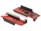 Convertor SATA la IDE 40 pini, Delock 62510