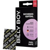 Cumpara ieftin Prezervative Billy Boy Feel Safe 6 buc