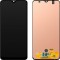Display cu Touchscreen MP compatibil cu Samsung Galaxy A30s A307