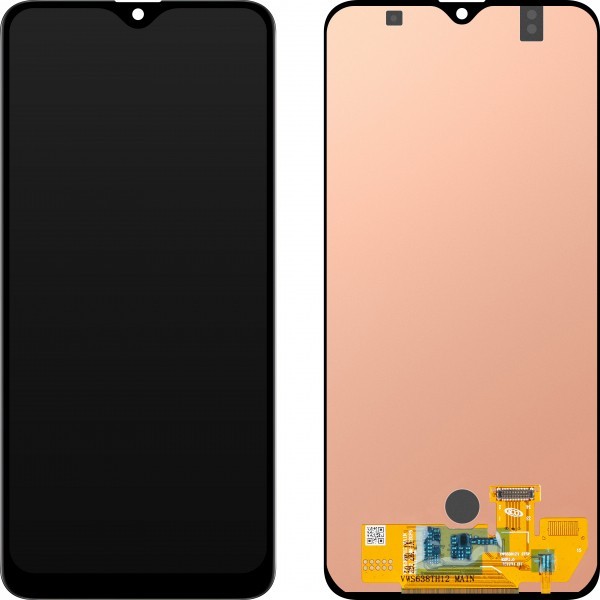 Display cu Touchscreen MP compatibil cu Samsung Galaxy A30s A307