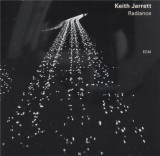 Radiance | Keith Jarrett, Jazz