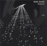 Radiance | Keith Jarrett, Jazz, ECM Records