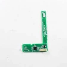 ASSY SENSOR;F500 IML BEST,5V,7-BUTTON,TO USCATOR RUFE SAMSUNG DC93-00540A foto