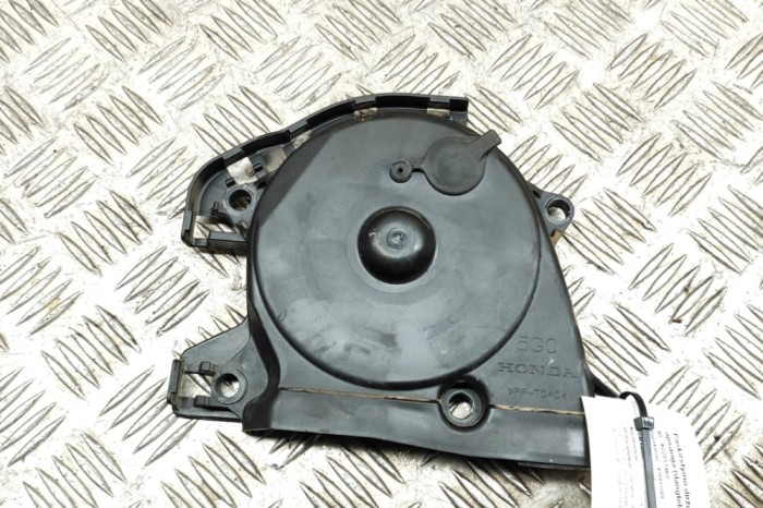 Capac de protecție curea de distribuție HONDA ODYSSEY RL6 2019 OEM: 11831-5G0-A000 | 22851469