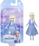 Papusa Disney Frozen Elsa Figurina Mattel 8x16 cm