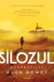 Generațiile (Vol. 3) - Paperback brosat - Hugh Howey - Nemira