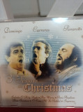 CD - 3 TENORS AT CHRISTMAS, Pop
