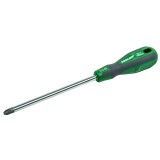 Cumpara ieftin Surubelnita Proline Cr-Va-Mo Maner Soft-Touch Pz2 X 100Mm