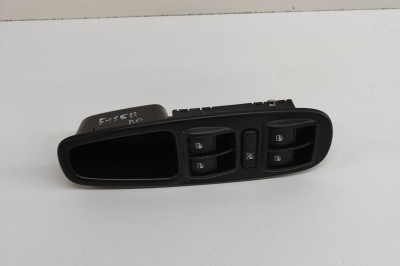 Buton geam ușă dreapta față FIAT 500L 351_, 352_ 2014 OEM: 735521978,7355550180 30421141 foto