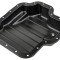 Baie ulei Opel Astra G 1.7td 1998-2005, NTY BMO-PL-009