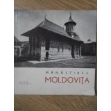 MANASTIREA MOLDOVITA-CORINA NICOLESCU-307643