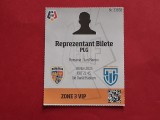 Acreditare meci fotbal ROMANIA - SAN MARINO (18.11.2025)