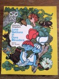 Luna Betiluna si Dora Minodora - Anamaria Smigelschi , 1983 / R8P5S