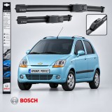 Cumpara ieftin Ștergătoare Chevrolet Spark Hatchback Van (M200, M250) 2005-2018 | 3 397 007 589 &ndash; BOSCH