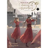 A d&eacute;moni &uacute;t nagymestere 7. - Mo Xiang Tong Xiu
