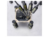 Kit Senzori de Măsurare 10MHz Pasiv 1:1 30VAC/60VDC