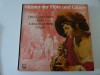 Bach ,Handel - concerte pt. chitara , flaut, vinil