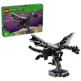 LEGO MINECRAFT DRAGONUL ENDER 21595