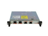Modul SPA Cisco SPA-2X1GE-V2 68-4313-02 cu 2 porturi SFP și 2 porturi RJ-45 pentru ASR 1000