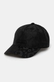 EA7 Emporio Armani șapcă culoarea negru, cu imprimeu, AF13032.7W000330