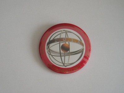 QW9 N2 61 - insigna - militara - informatii - Sesiune comunicari - 2011 foto