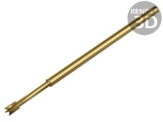 Ac de testare EQUIP-TEST ST1000 CC58 N, abatere arc 4,3mm, pas minim 2,54mm, 8A
