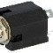 Conector jack, Jack 3,5mm, 2 contacte, mama, AMPHENOL - ACJM-MV35-2