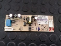 Placa electronica frigider Arctic Beko 4925910110, modul / R23 foto