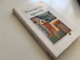 EVANGHELII APOCRIFE. EDITIA A III-A REVAZUTA. POLIROM 2002