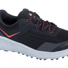 Pantofi de alergat Columbia Vertisol Trail 2077371010 negru