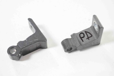 Balama ușă dreapta față AUDI A4 Avant 8K5, B8 2013 OEM: 8K0831402E,8K0831402E 3534627 foto