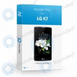 Caseta de instrumente LG K7