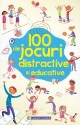 100 de jocuri distractive si educative foto