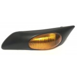 Lampa semnalizare aripa Iveco Daily 2, 01.1999-2004, portocalie, omologare ECE, pana la 3.5tone, 500328136, partea Dreapta, OE