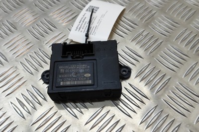Modul de control ușă dreapta spate JAGUAR XJ X351 2014 OEM: EW93-14D620AC 23310423 foto