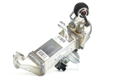 MAHLE CE 12 000P Radiator, recirculare gaze de esapament foto