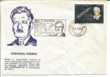 (No3) plic ocazional- Hermann Oberth - Cluj 1983