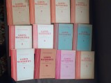 GAZETA MATEMATICA NR 1-12/1973 SET COMPLET