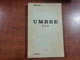 Umbre vol.3 de Aurel Leon