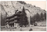 CPIB 22764 - CARTE POSTALA - LACUL ROSU, VILA &quot;RAZA SOARELUI&quot;, RPR