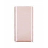 Capac Baterie pentru Samsung Galaxy A80, SM A805 Gold