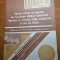 revista lumea 8 septembrie 1988-ceausescu vizita in kenya,tanzania,