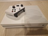 Xbox One S 1TB in stare foarte buna