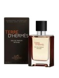 Apa de parfum Hermes Terre D'Hermes Intense, 50 ml, pentru barbati