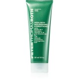 Peter Thomas Roth Mega Rich Nourishing Conditioner balsam hranitor pentru toate tipurile de păr 235 ml