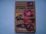 Alimentatia in diabetul zaharat - Ileana Serbanescu-Berar