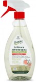 Detartrant(anticalcar) BIO si degresant pentru baie, parfum portocale Etamine, Etamine Du Lys